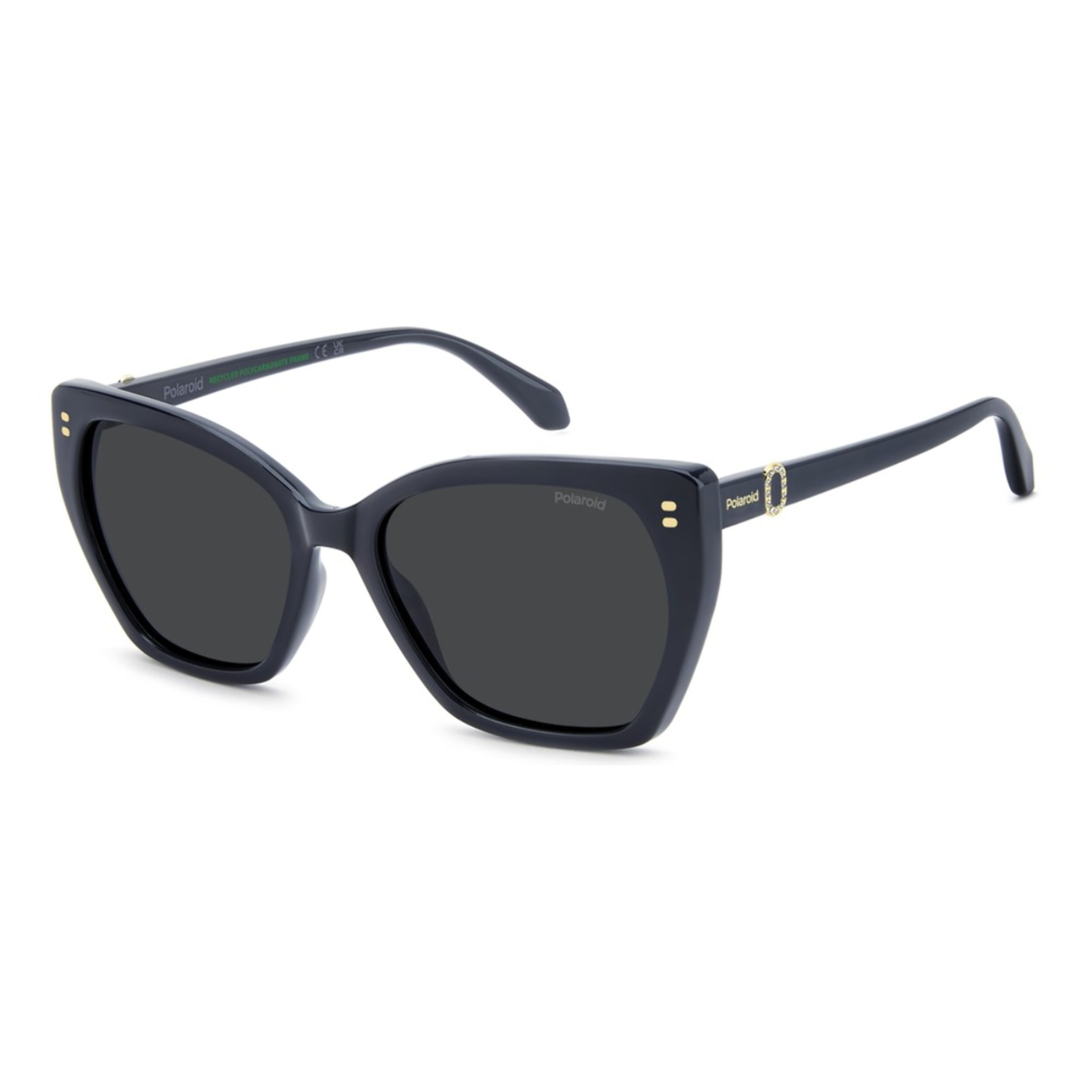 Gafas de Sol Polaroid PLD 4198/S/X PJP Polarizadas de Policarbonato Mujer 56 mm