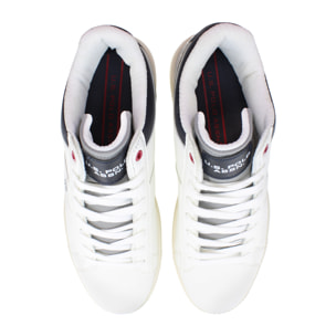 U.S. Polo Assn. - Sneakers TYMES010MDYN1 in sintetico per uomo