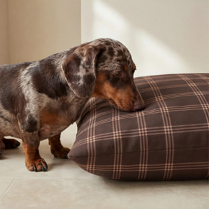 Lit pour animaux déhoussable et antitaches Gus