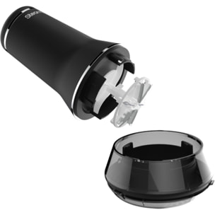 Rasoir Anti-bouloches STEAMONE RP30B