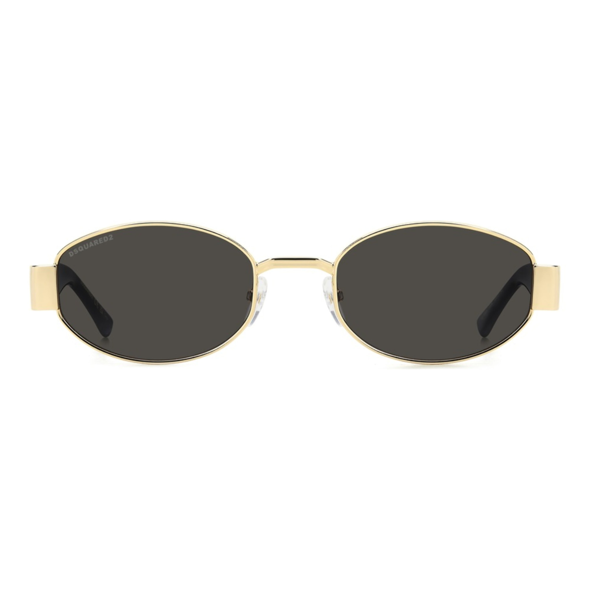 Gafas de Sol Dsquared2 D2 0155/S 000 de Metal Hombre 53 mm