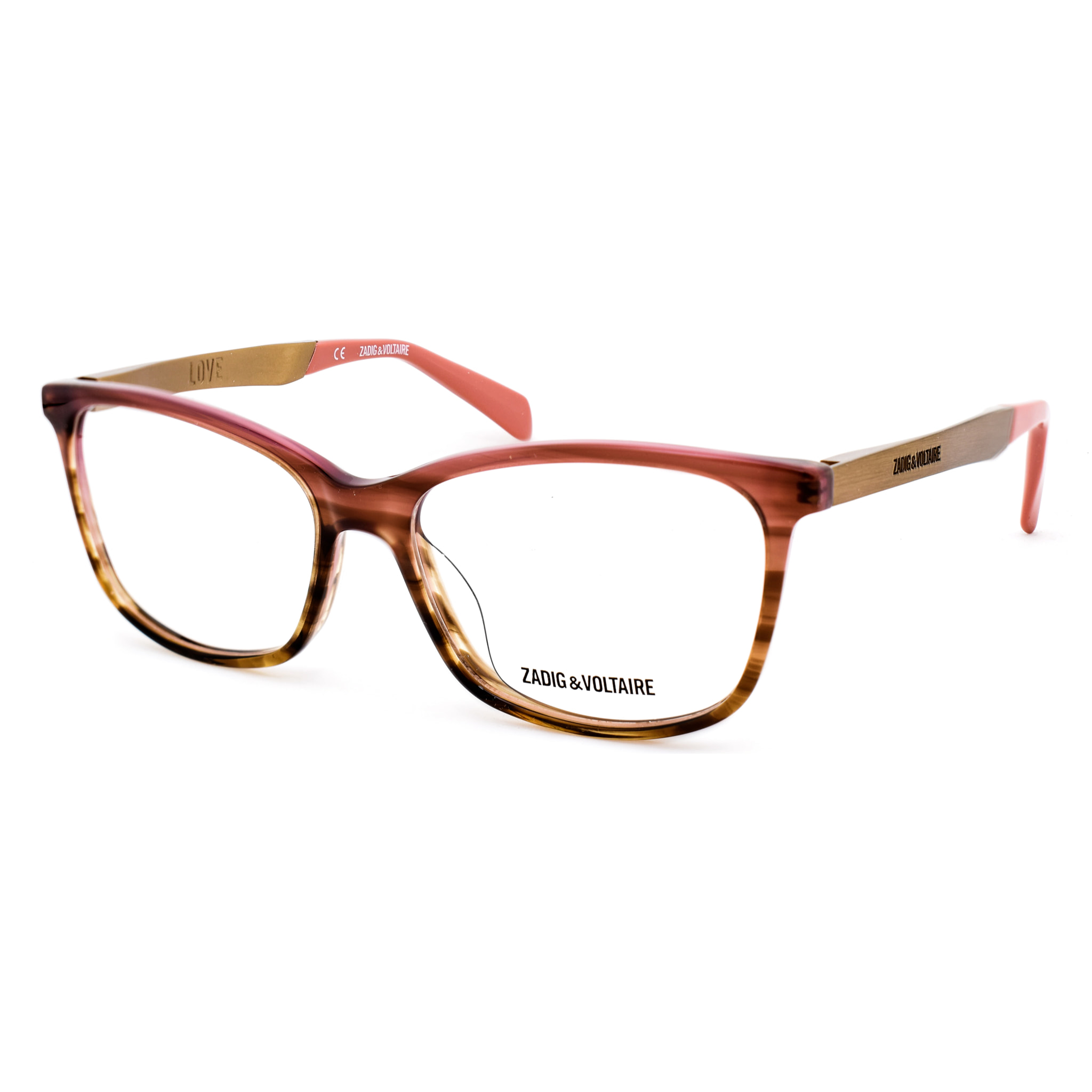 Montura de gafas Zadig&voltaire Mujer VZV126-0ACN