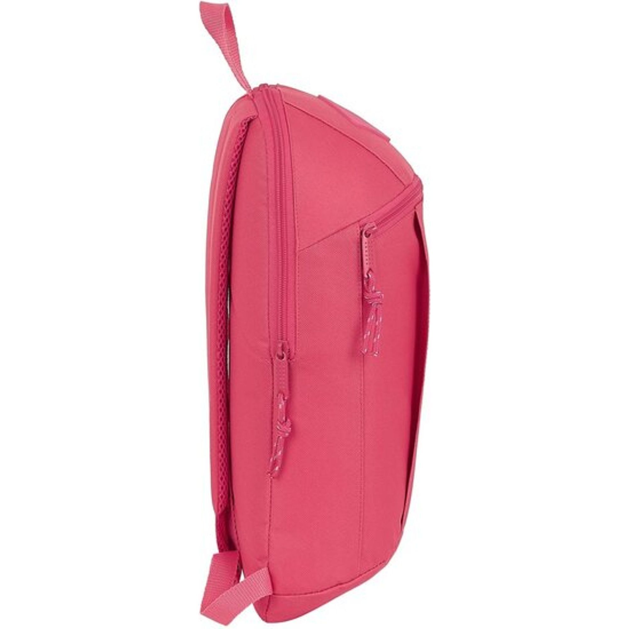 Mini mochila blackfit8 fresa