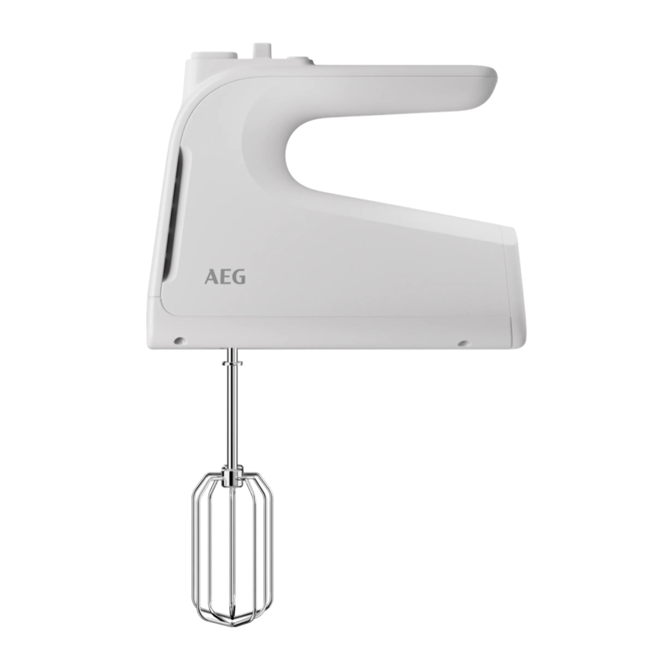AEG Batidora de varillas de 500 W  y 5 velocidades AHM4W
