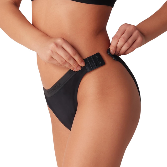 Slip Assorbente Lavabile Apribile Donna