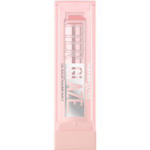Maybelline New York - Lifter Glaze - Baume huile hydratant - 006 CARAMEL GLO