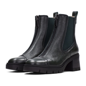 Botin Everest Verde 5 cm