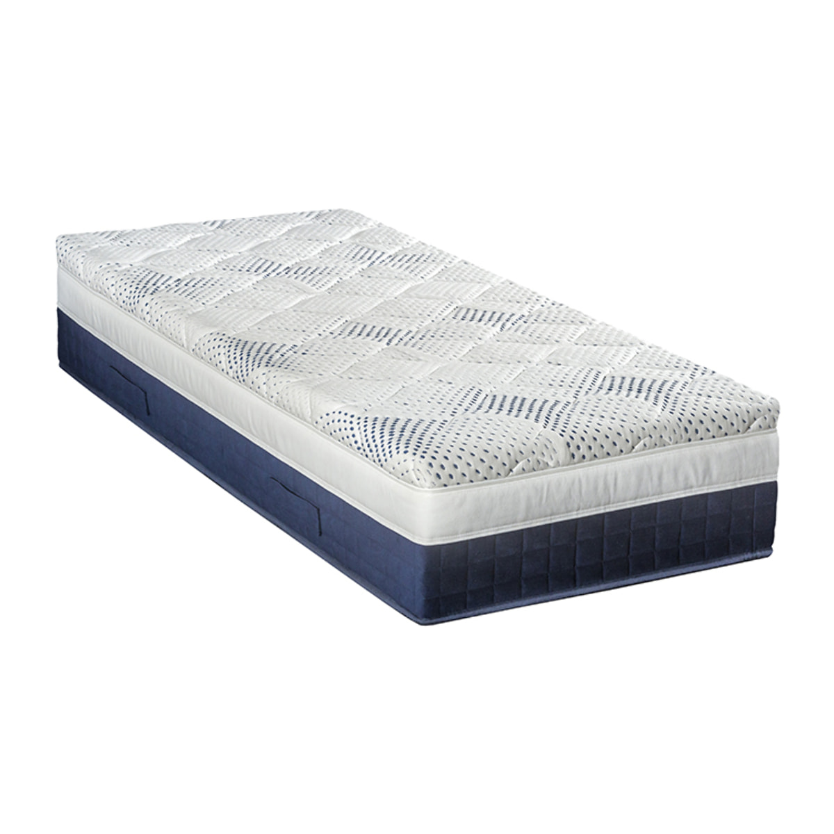 Matelas Mousse Castellane | Accueil Memoire de forme