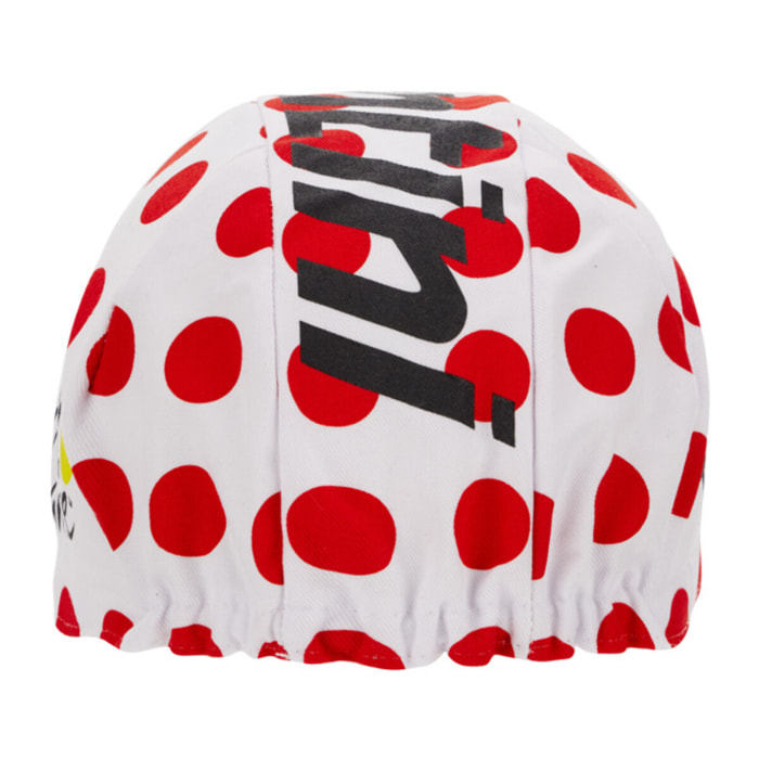 Tour De France - Cappellino - Pois - Unisex