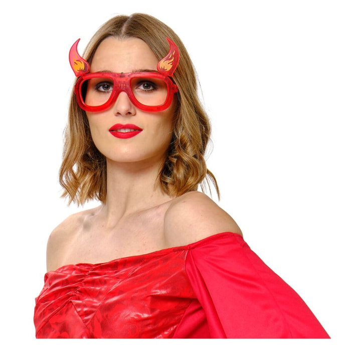 GAFAS COOL HW CON LUZ