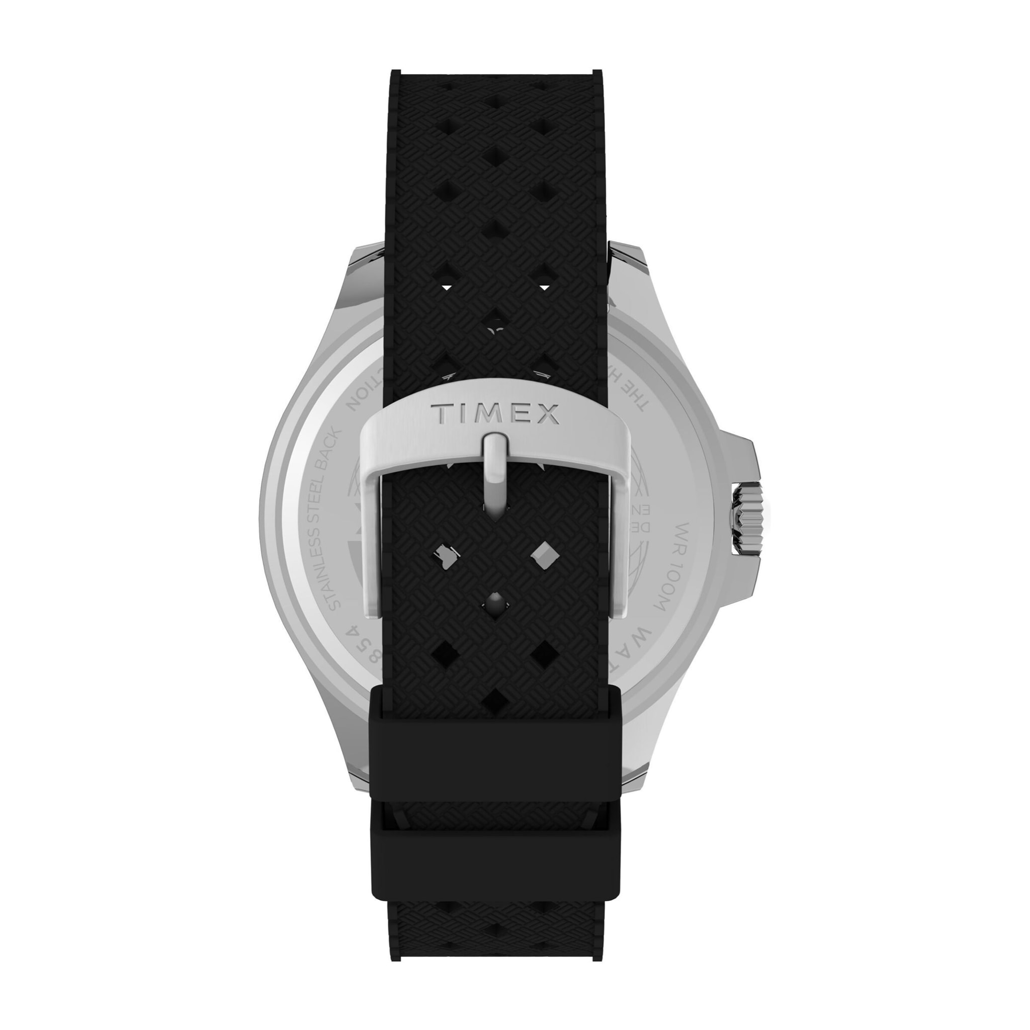 Timex Reloj Analógico De Cuarzo Trend Harborside Coast