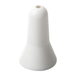 Lot de 20 poches à douille jetables et 3 embouts plastique réemployables 32 cm Zenker Smart Pastry
