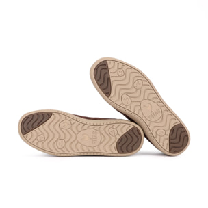 Zapatillas Urban Man Cafe
