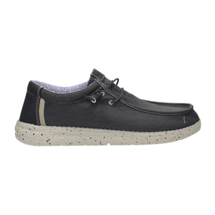 Slip on Uomo Tata Italia Blu
