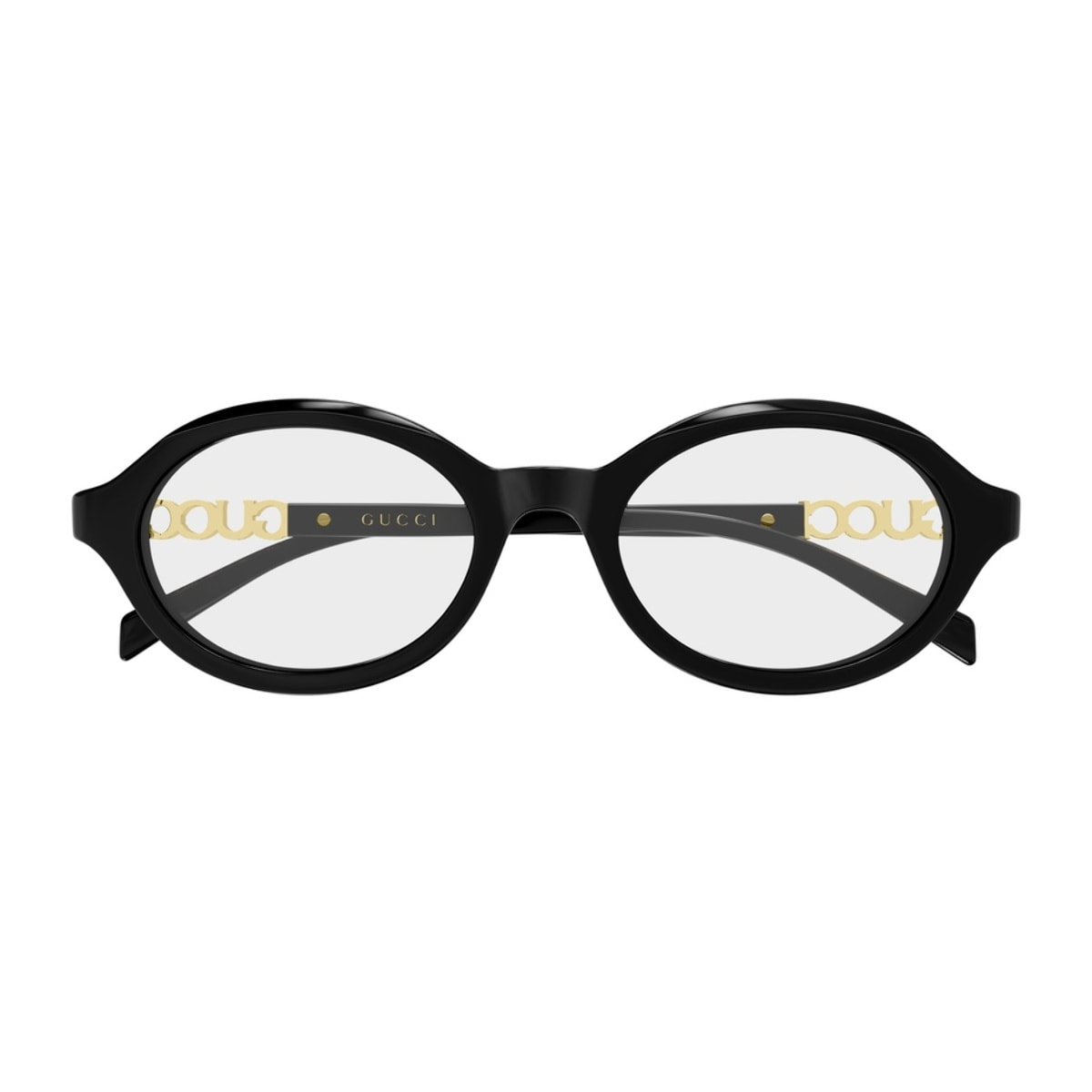 Gafas de Vista Gucci GG2153O-001 de Acetato Mujer 51 mm