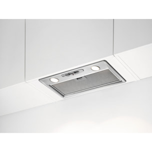 AEG Campana extractora integrada Serie 3000 Extractor de 52 cm DGB2531M