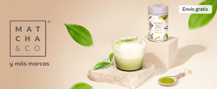 Matcha and CO Matcha & CO