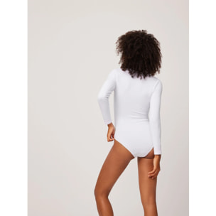 Body Termico A Maniche Lunghe