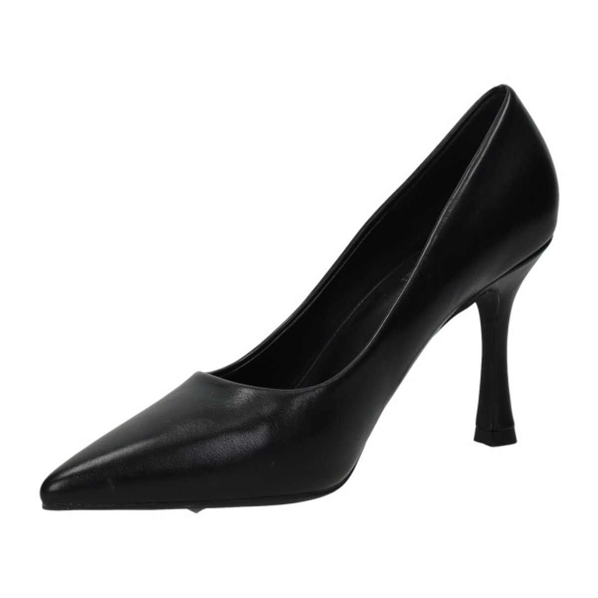 Décolleté Donna Tata Italia Nero