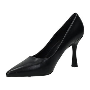 Décolleté Donna Tata Italia Nero