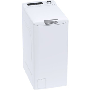 Lave linge top HAIER RTXSG 27TMCE/1-47