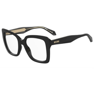 Gafas de Vista Moschino MOS658 807 de Acetato Mujer 52 mm