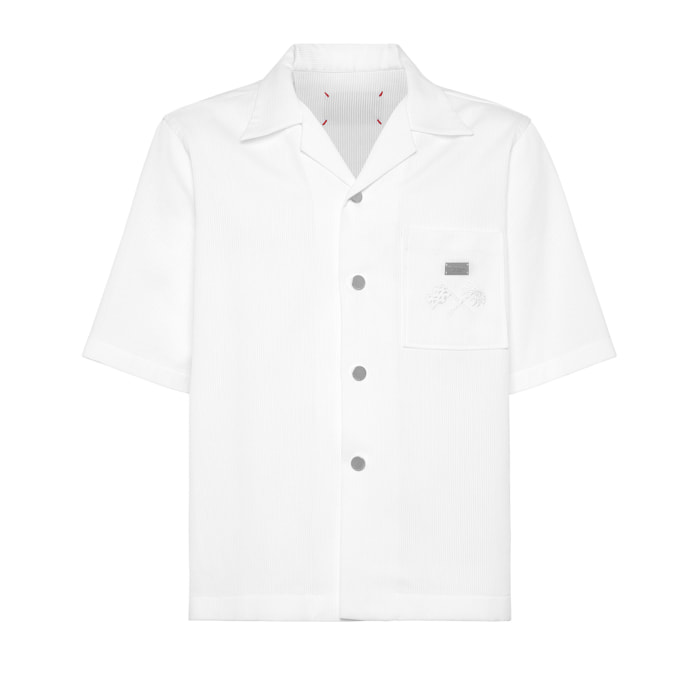 PHILIPP PLEIN Shirt RACING