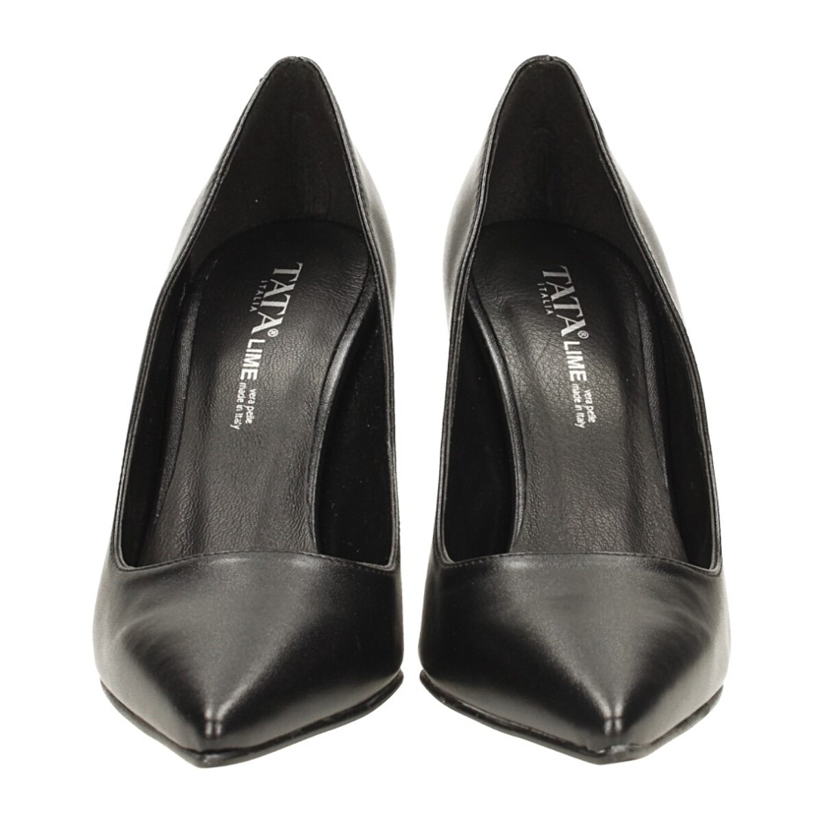 Décolleté Donna Tata Italia Nero