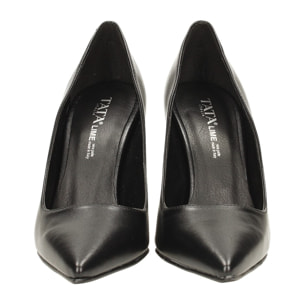 Décolleté Donna Tata Italia Nero