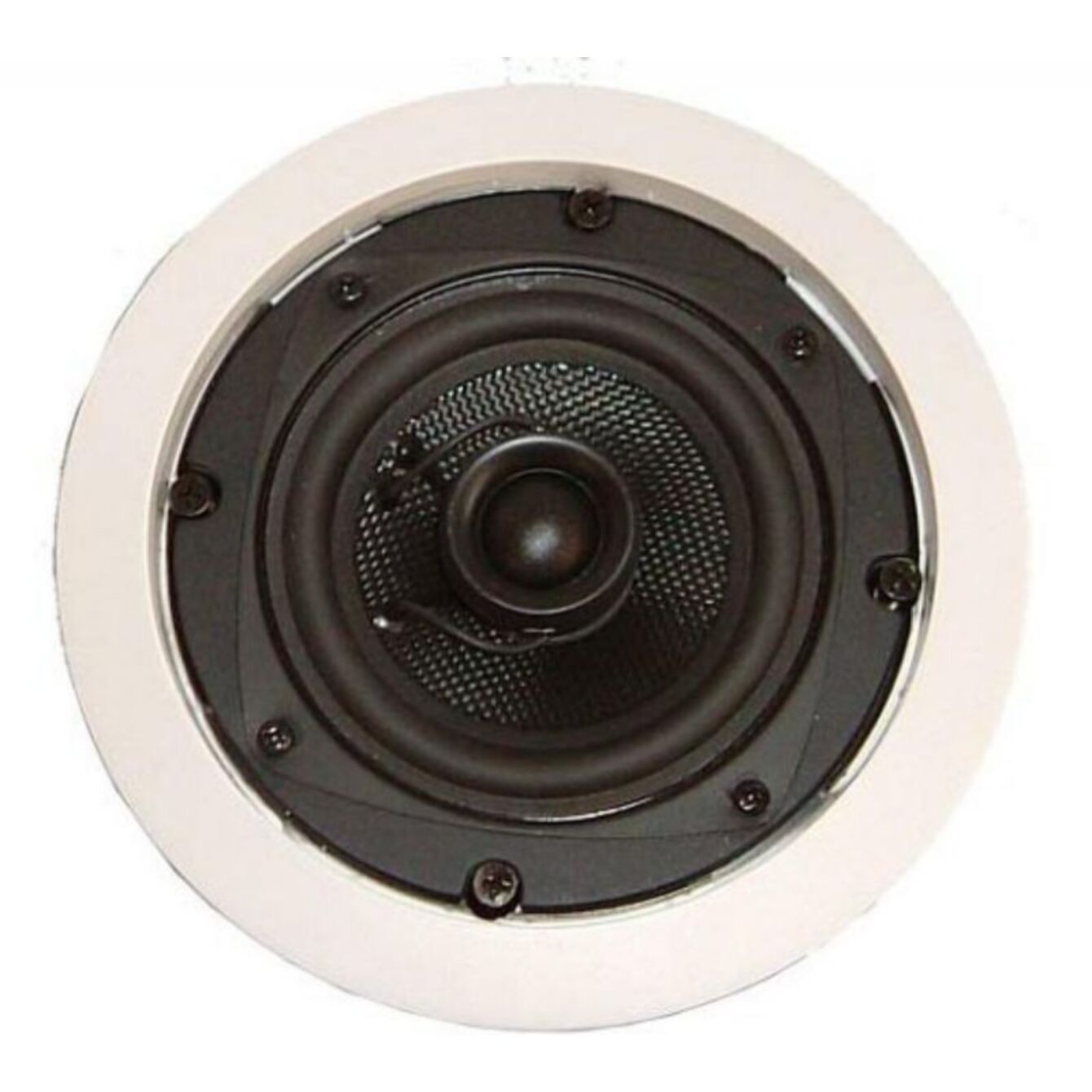 Enceinte encastrable DAVIS 130 RO Blanc