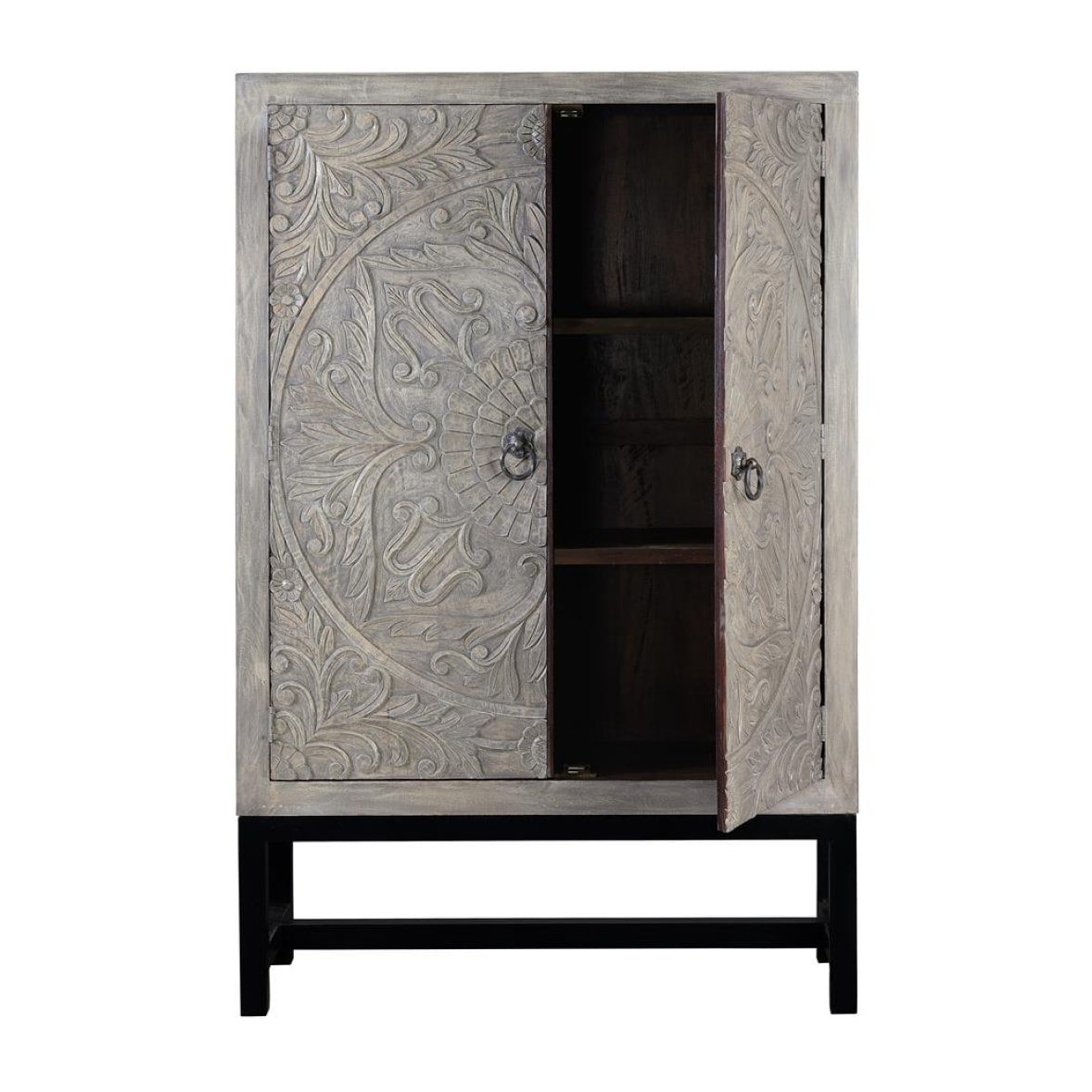 Armoire - 180x116x42cm