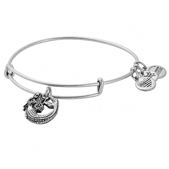 Pulsera Alex And Ani Mujer A17EB74RS