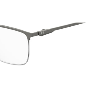 GAFAS DE VISTA UNDER ARMOUR UA 5005/G R80
