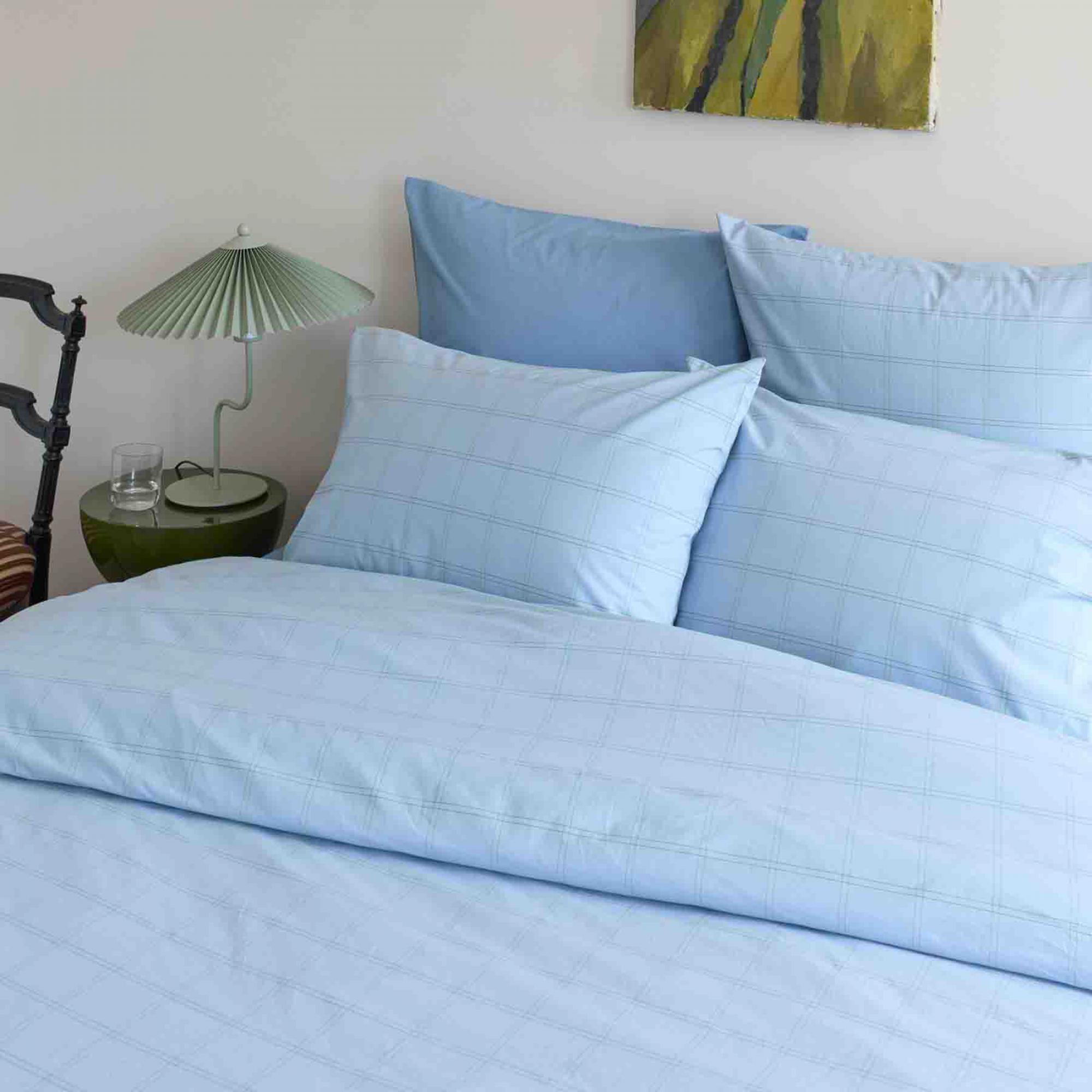 Housse de couette Chloe