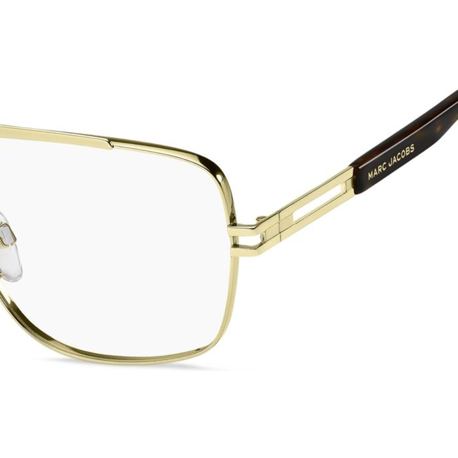 Gafas de Vista Marc Jacobs MARC 838 RHL de Titanio Hombre 58 mm