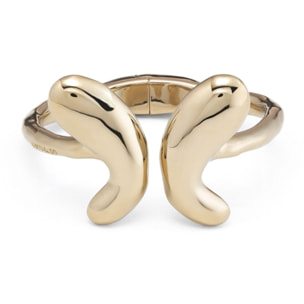 Pulsera wings DORADO L