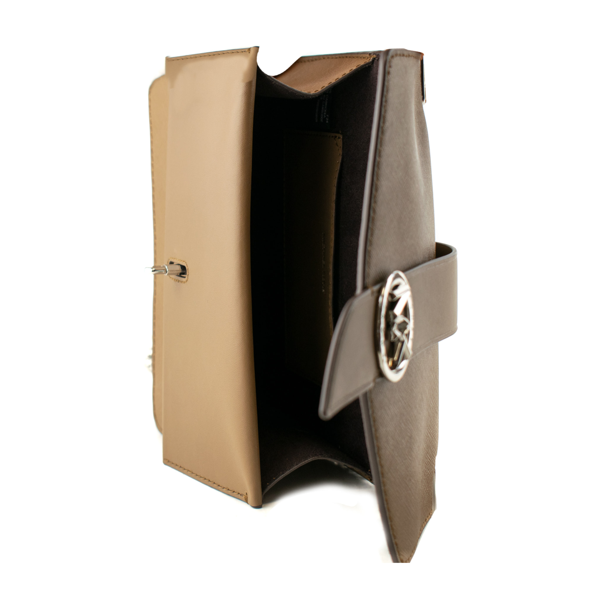 Michael Kors Bolso para Mujer 32T1SGRC1L-DRIFTWOOD