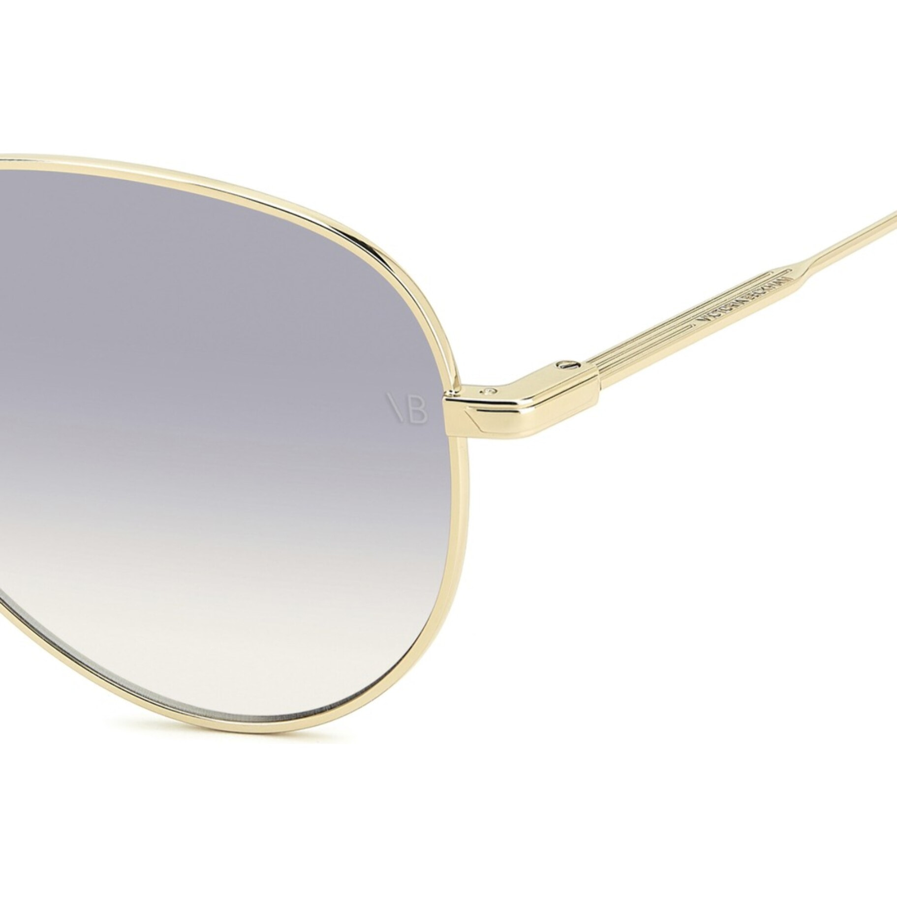Gafas de Sol Victoria Beckham VB 1008/S/BB J5G de Metal Mujer 58 mm