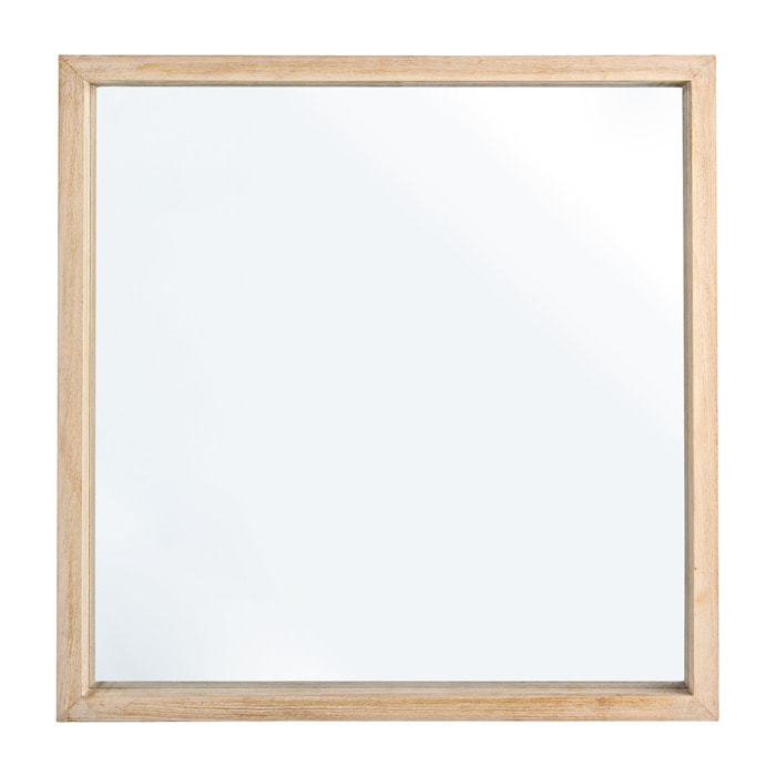 Miroir baruc naturalle 52cm