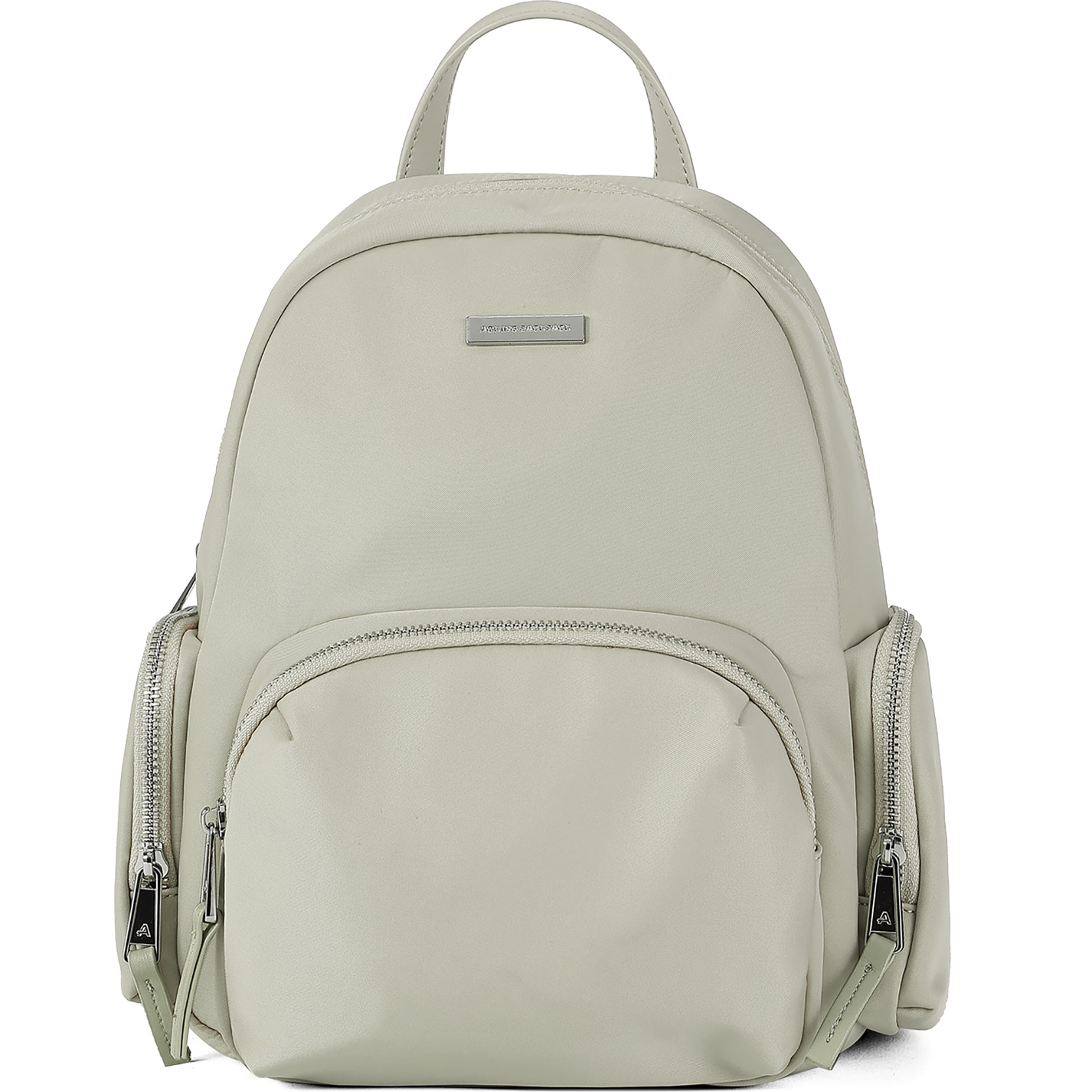 Zaino unisex Textile Prodotto Vegano 21,5x9,5x28 cm