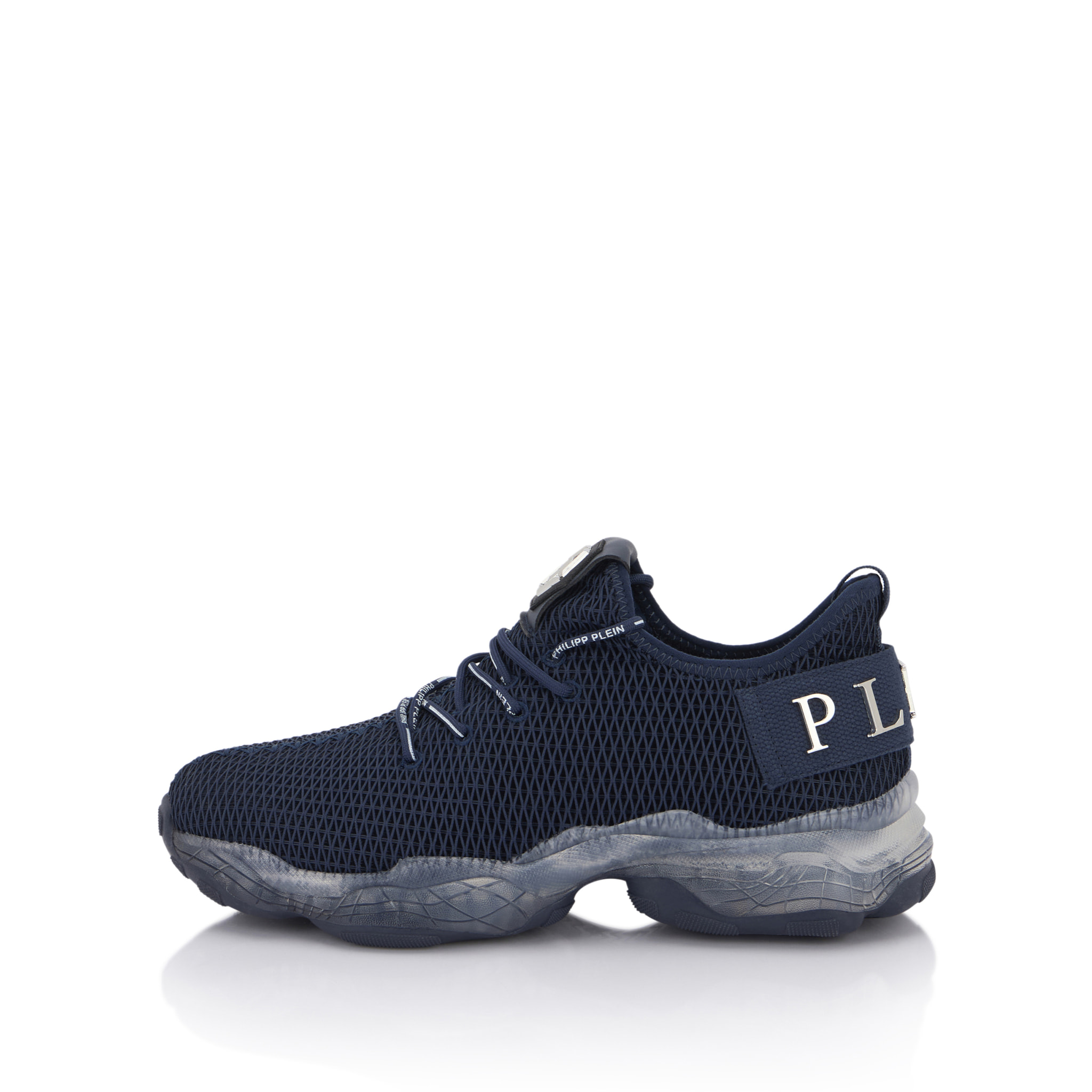 PHILIPP PLEIN Corridore $HOCK