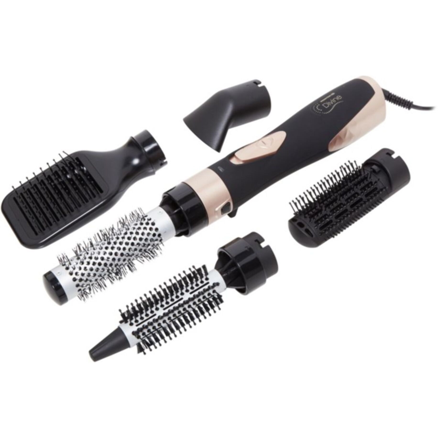 Brosse soufflante ESSENTIELB EBRS 6 divine