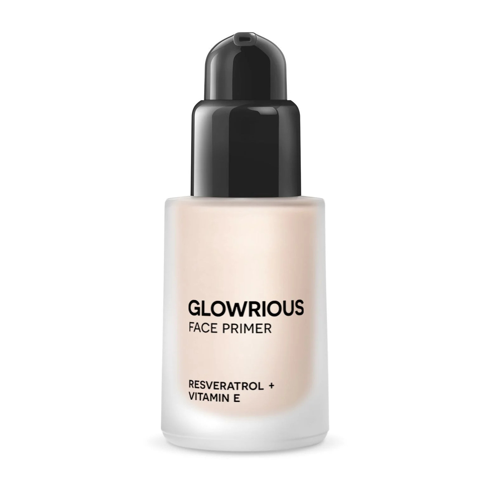 GLOWRIOUS Primer viso leggero e luminoso