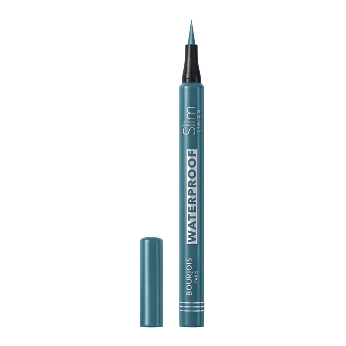 Slim Liner Waterproof - Eye-liner Waterproof