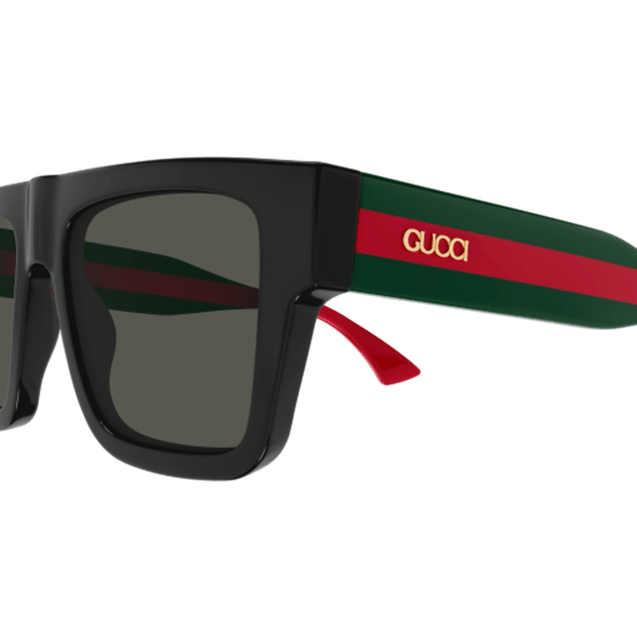 Gafas de Sol Gucci GG1868S-001 de Acetato Hombre 53 mm