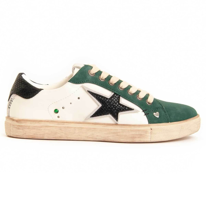 Sneakers - Verde