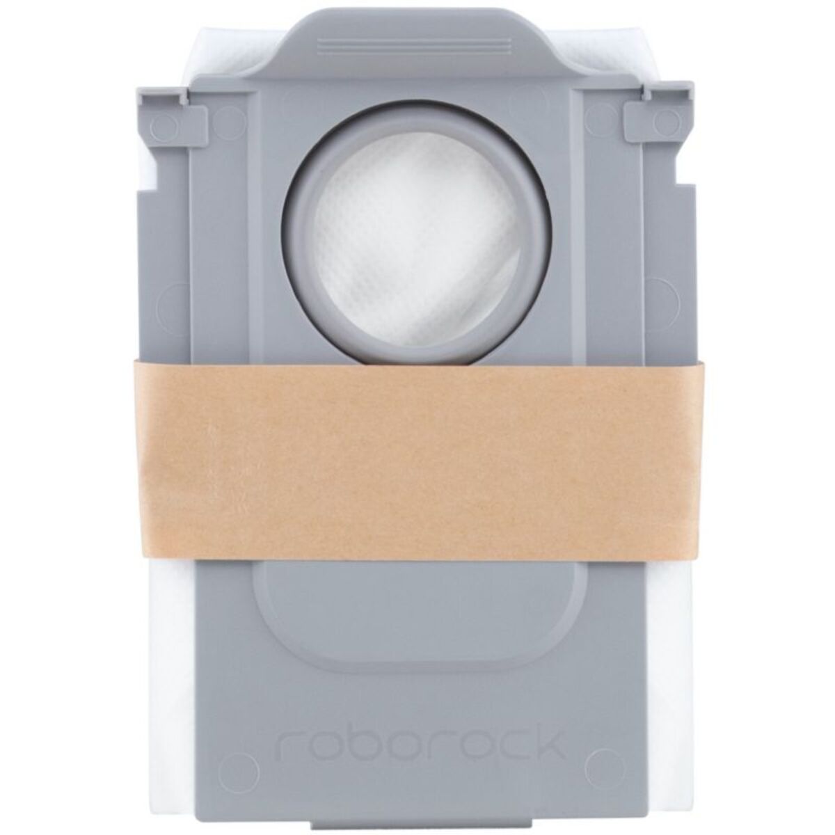 Sac à poussière ROBOROCK Poussière antibactériens x6 station QRevo Saros