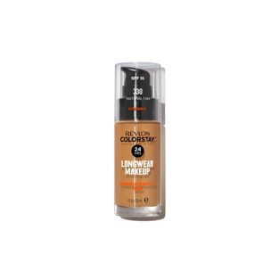 Colorstay™ - Fond de Teint - Peaux Mixtes à Grasses 30 ml