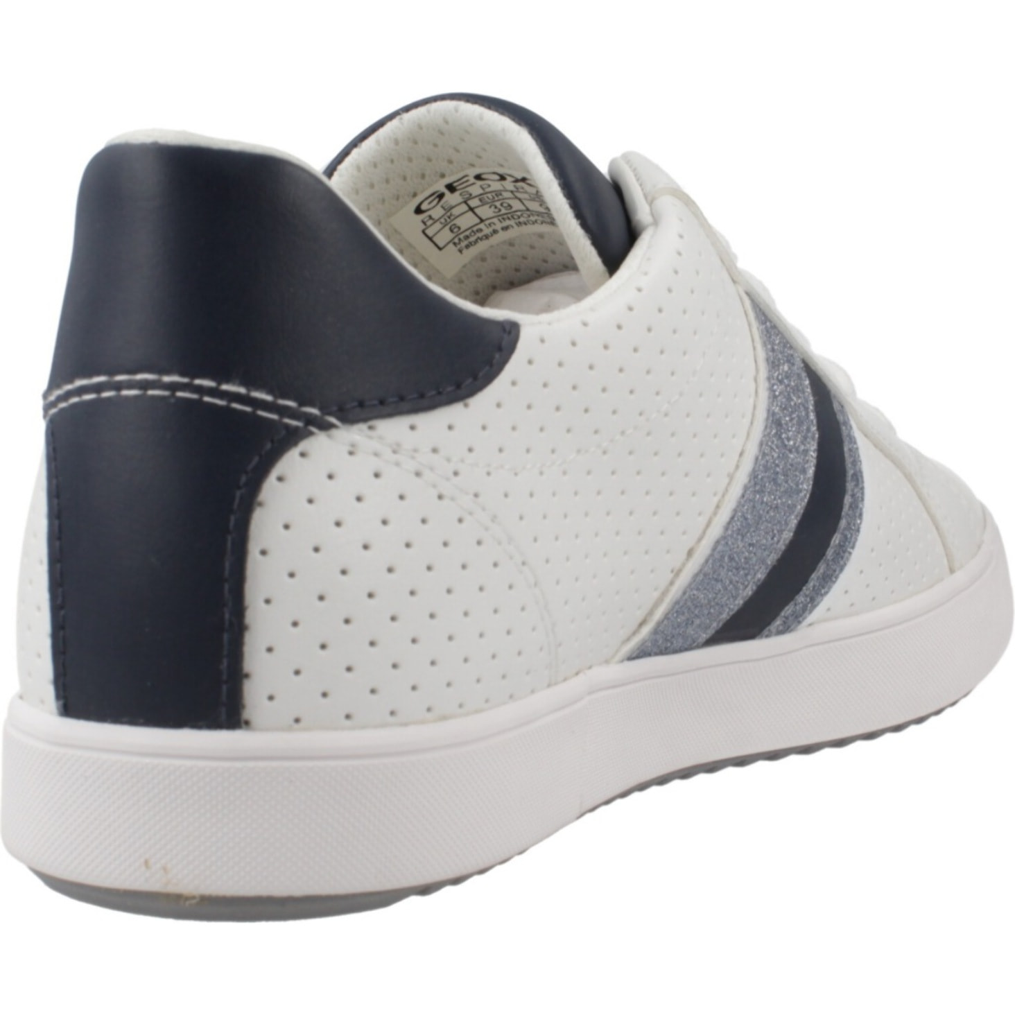 SNEAKERS GEOX  D BLOMIEE