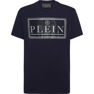 PHILIPP PLEIN T-Shirt Round Neck